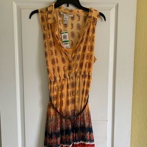 American Rag Sleeveless Dress
